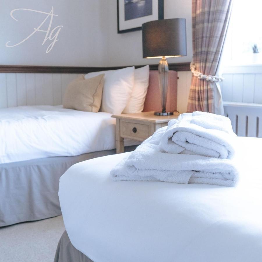 Allangrange Hotel Near Inverness Munlochy 외부 사진
