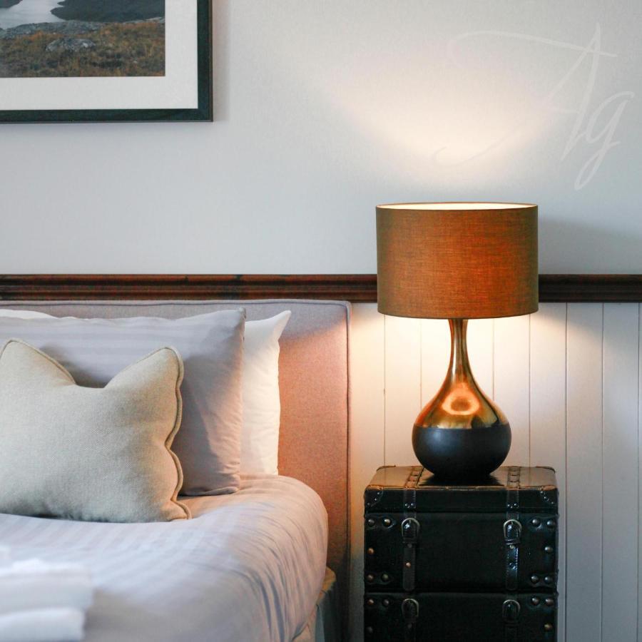 Allangrange Hotel Near Inverness Munlochy 외부 사진