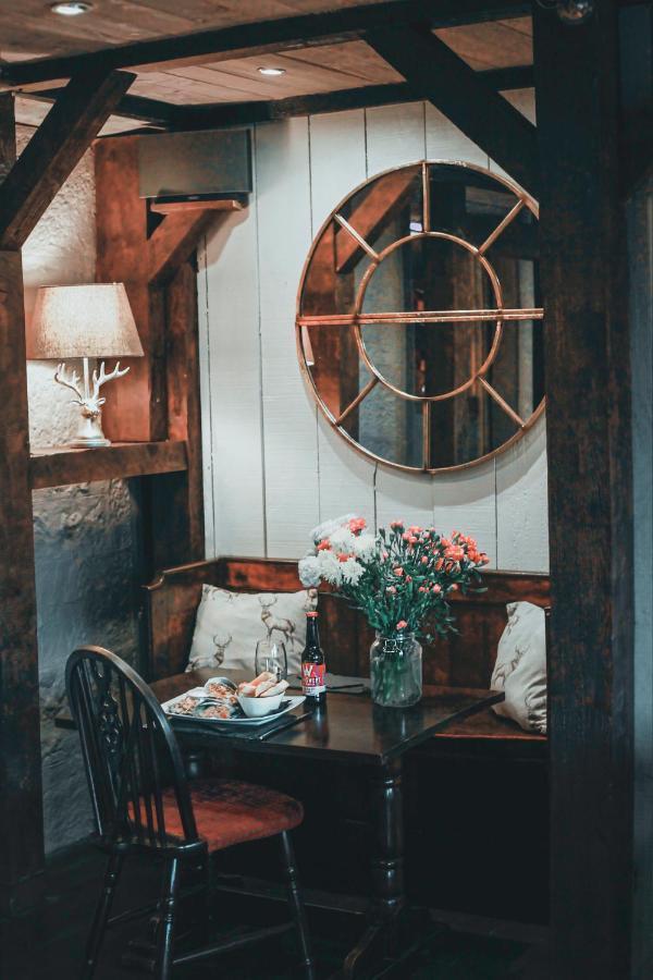 Allangrange Hotel Near Inverness Munlochy 외부 사진