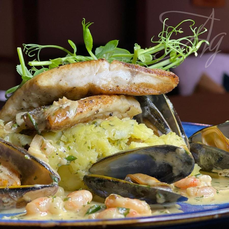 Allangrange Hotel Near Inverness Munlochy 외부 사진