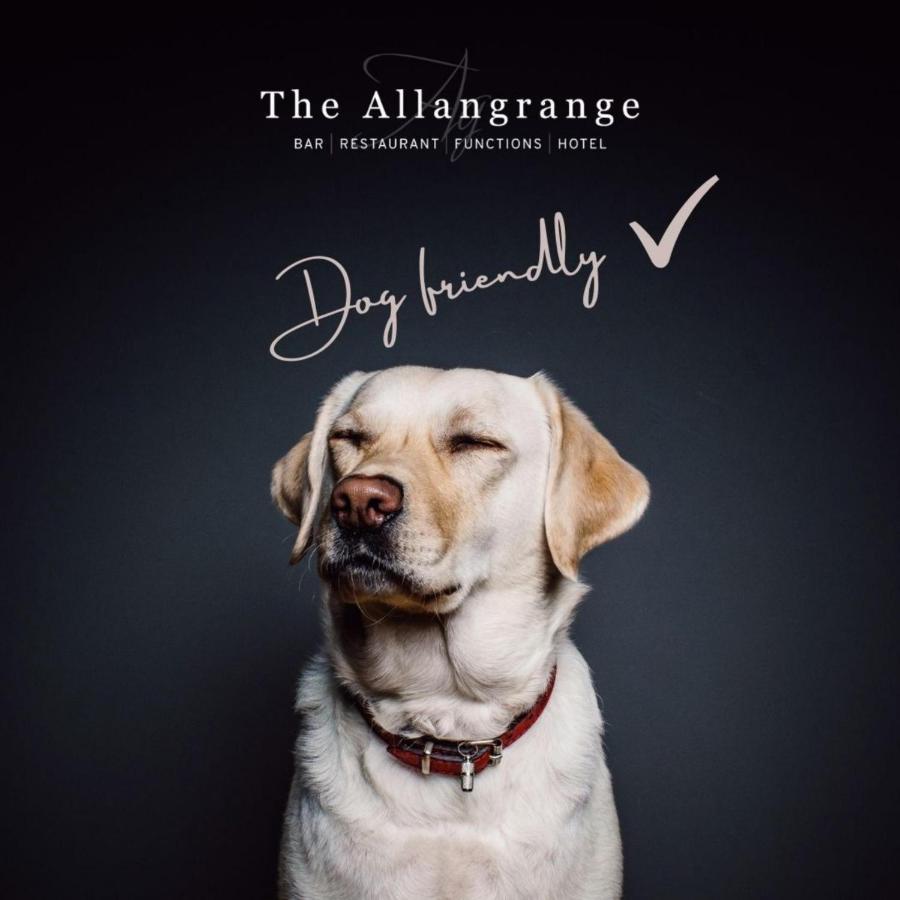 Allangrange Hotel Near Inverness Munlochy 외부 사진