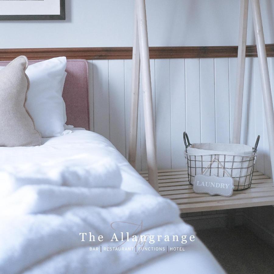 Allangrange Hotel Near Inverness Munlochy 외부 사진