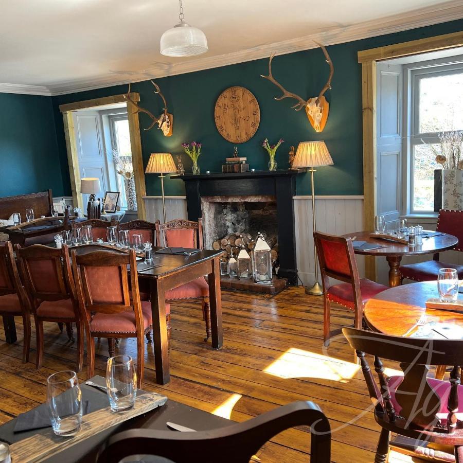 Allangrange Hotel Near Inverness Munlochy 외부 사진