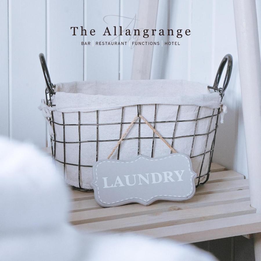 Allangrange Hotel Near Inverness Munlochy 외부 사진