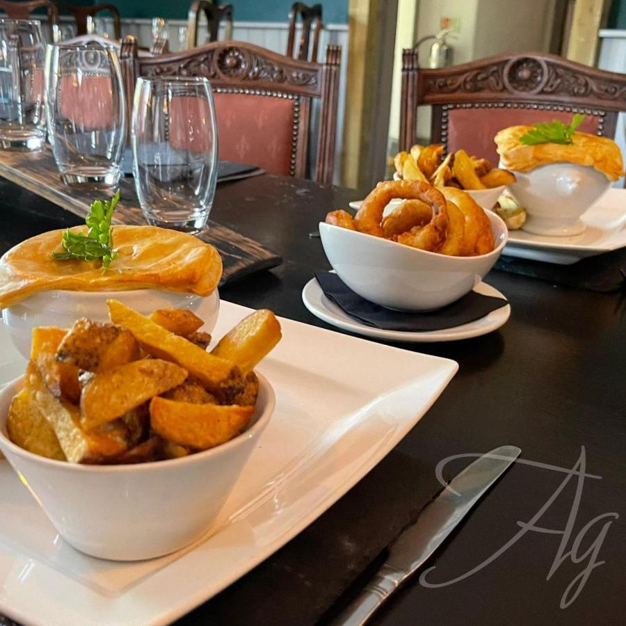 Allangrange Hotel Near Inverness Munlochy 외부 사진